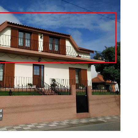 Sousa E Ines House 가파나다나자레 외부 사진