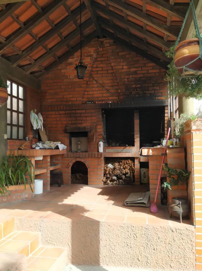Sousa E Ines House 가파나다나자레 외부 사진