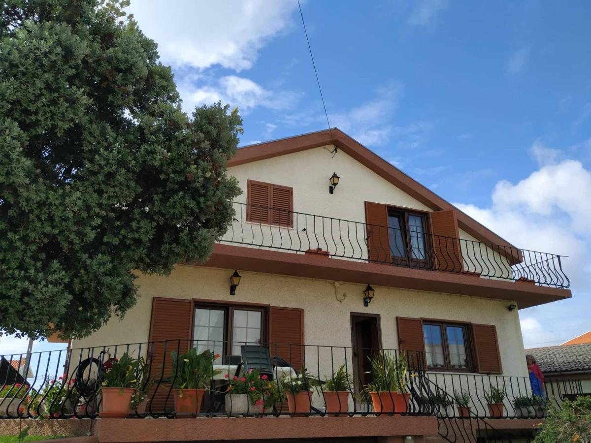 Sousa E Ines House 가파나다나자레 외부 사진