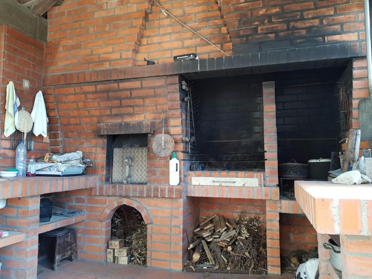 Sousa E Ines House 가파나다나자레 외부 사진