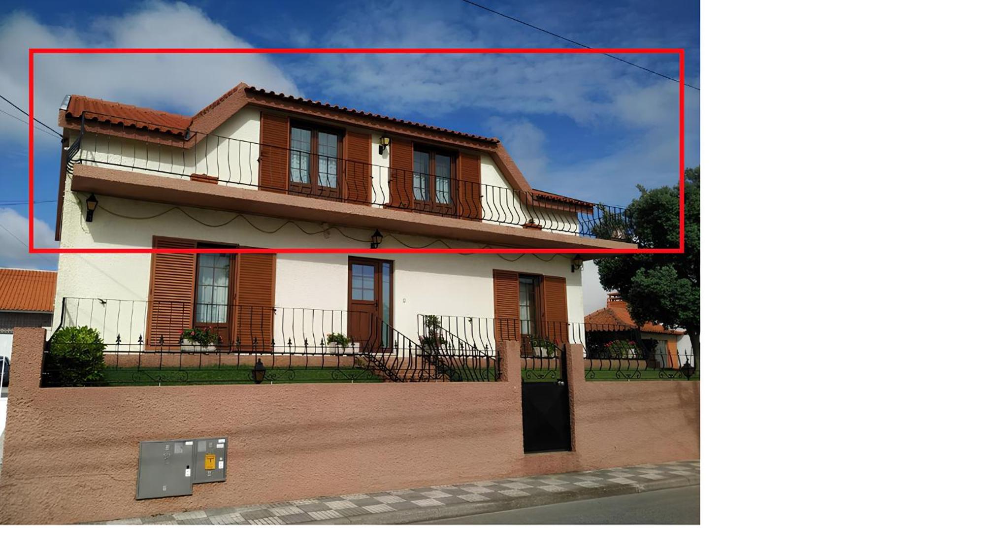 Sousa E Ines House 가파나다나자레 외부 사진